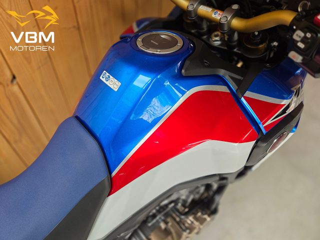 honda - crf-1000-l-africa-twin-dct