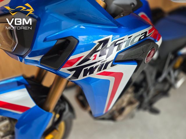 honda - crf-1000-l-africa-twin-dct