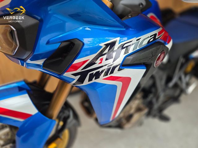 honda - crf-1000-l-africa-twin-dct