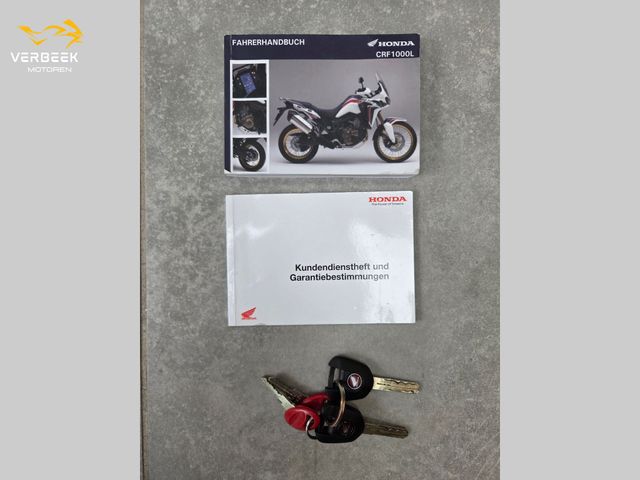 honda - crf-1000-l-africa-twin-dct