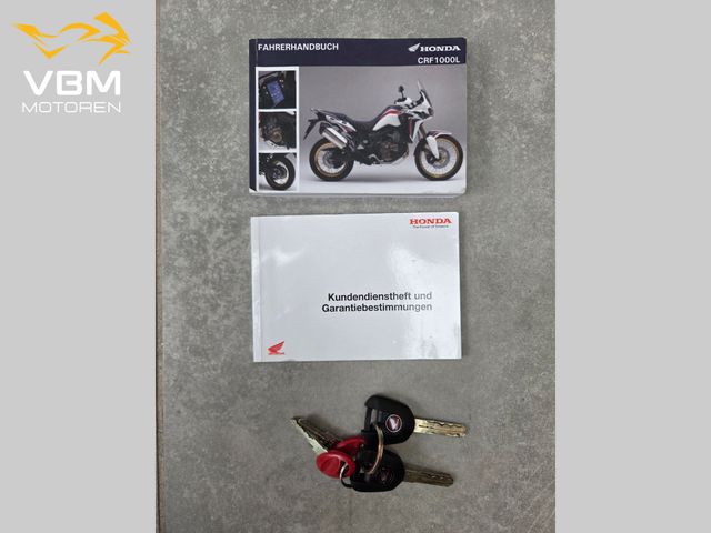 honda - crf-1000-l-africa-twin-dct
