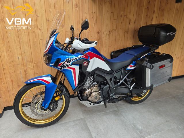 honda - crf-1000-l-africa-twin-dct