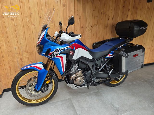 honda - crf-1000-l-africa-twin-dct