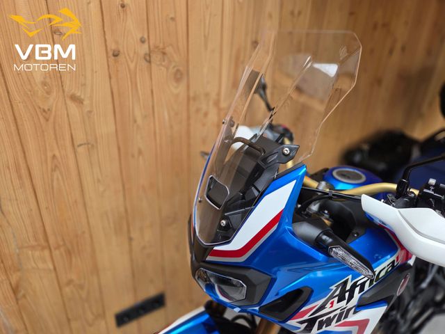 honda - crf-1000-l-africa-twin-dct