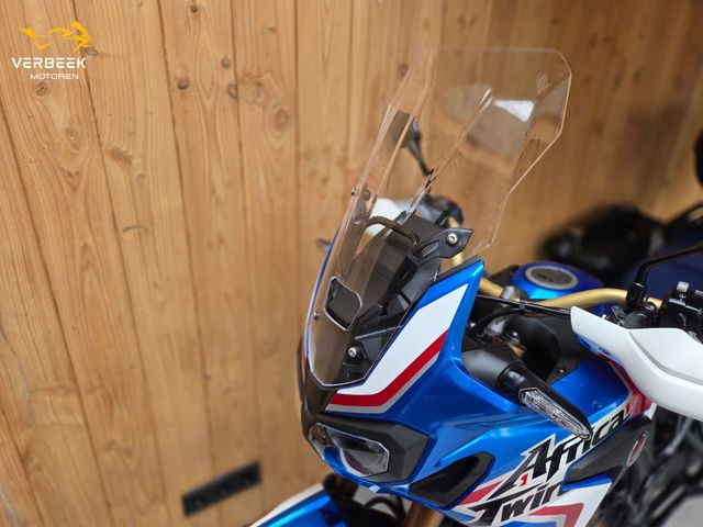 honda - crf-1000-l-africa-twin-dct