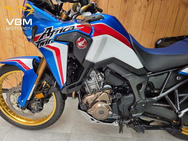 honda - crf-1000-l-africa-twin-dct