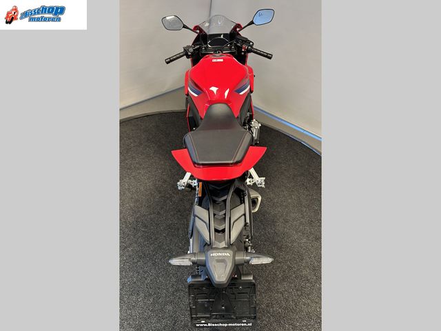 honda - cbr-650-r-ect