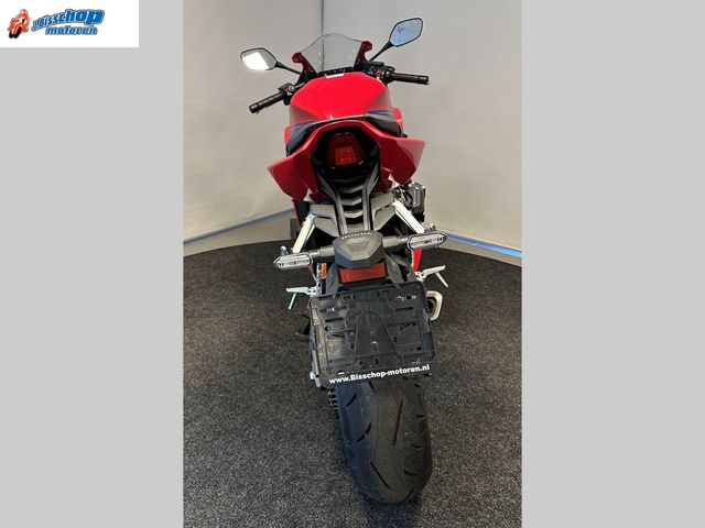 honda - cbr-650-r-ect