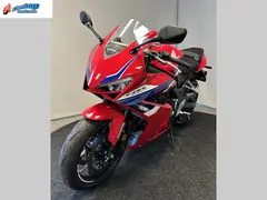 Honda CBR 650 R ECT 2025 occasion – foto 4 van 8