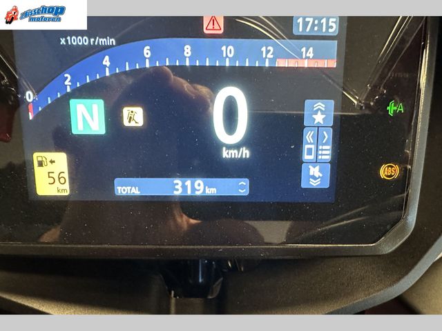 honda - cbr-650-r-ect