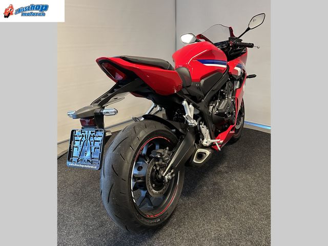 honda - cbr-650-r-ect