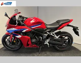 Honda CBR 650 R E-Clutch 2025 occasion
