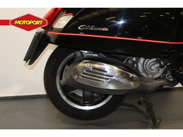 vespa - gts-250
