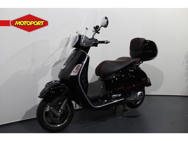 vespa - gts-250