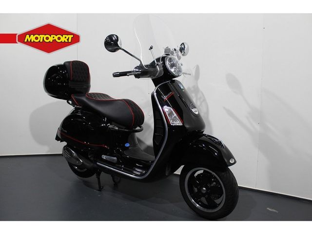 vespa - gts-250
