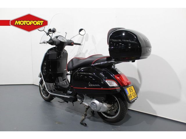 vespa - gts-250