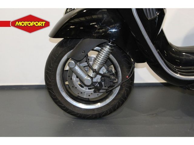 vespa - gts-250
