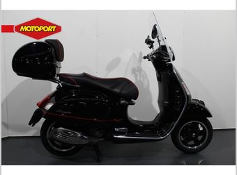 Vespa GTS 250 2016 occasion
