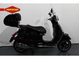 VESPA GTS 250