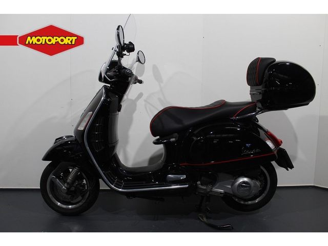 vespa - gts-250