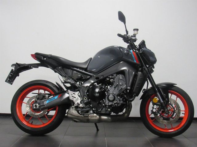 yamaha - mt-09-abs
