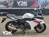 YAMAHA XJ 6 / DIVERSION F ABS