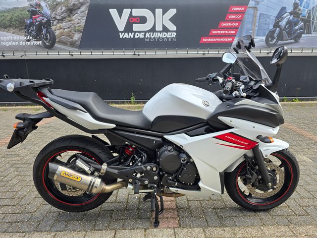 yamaha - xj-6---diversion-f-abs