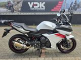 YAMAHA XJ 6 / DIVERSION F ABS