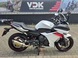 YAMAHA XJ 6 / DIVERSION F ABS