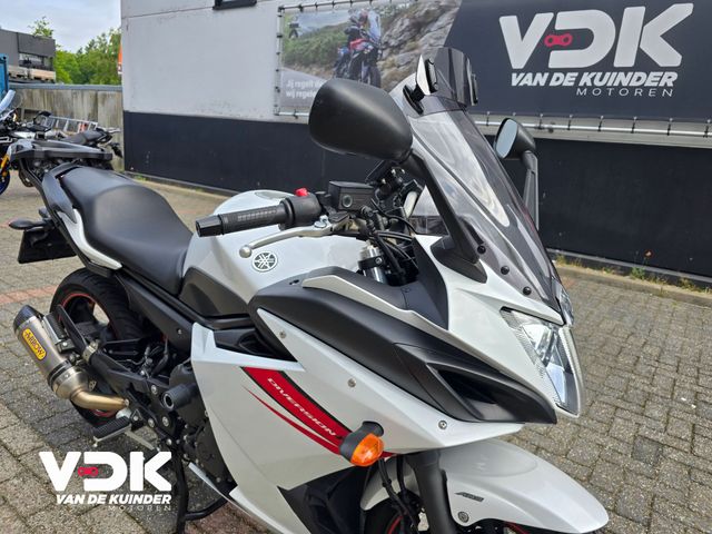 yamaha - xj-6---diversion-f-abs