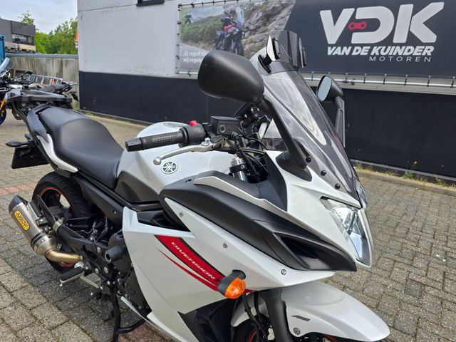 yamaha - xj-6---diversion-f-abs