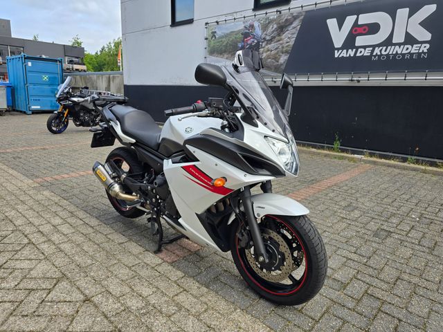yamaha - xj-6---diversion-f-abs