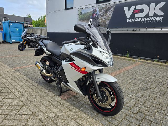 yamaha - xj-6---diversion-f-abs