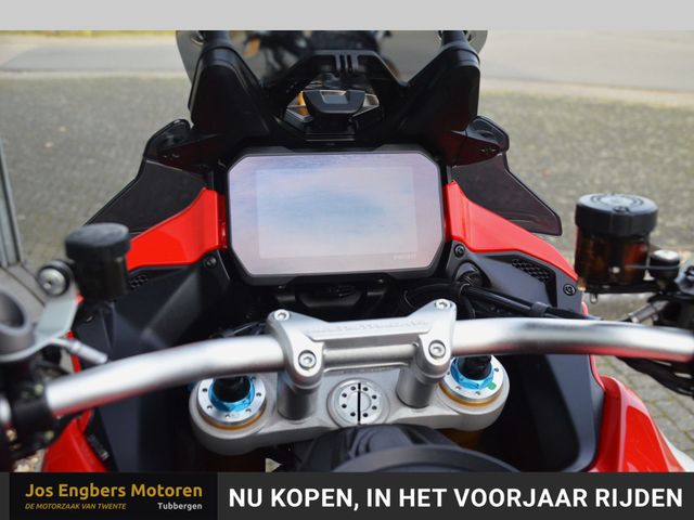 ducati - multistrada-v4-pikes-peak