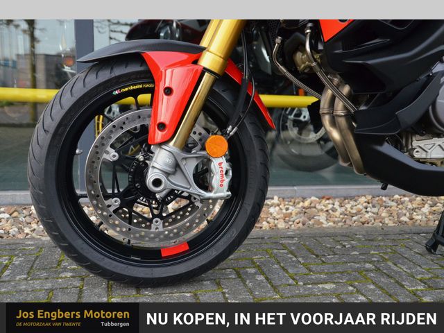 ducati - multistrada-v4-pikes-peak