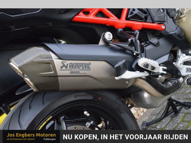 ducati - multistrada-v4-pikes-peak