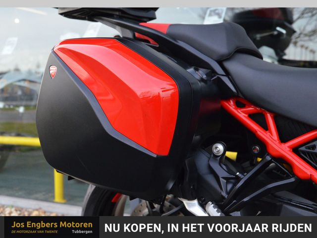 ducati - multistrada-v4-pikes-peak