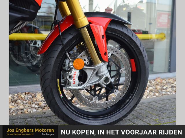 ducati - multistrada-v4-pikes-peak