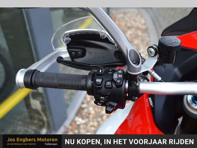 ducati - multistrada-v4-pikes-peak