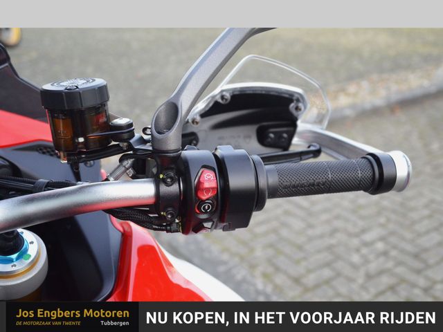 ducati - multistrada-v4-pikes-peak