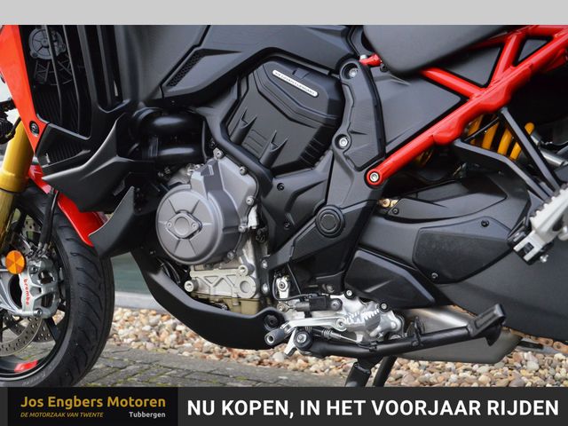 ducati - multistrada-v4-pikes-peak