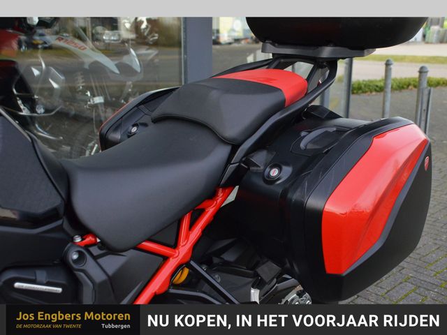 ducati - multistrada-v4-pikes-peak