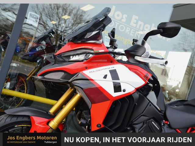 ducati - multistrada-v4-pikes-peak