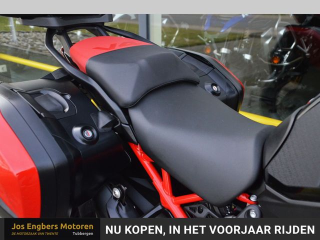 ducati - multistrada-v4-pikes-peak