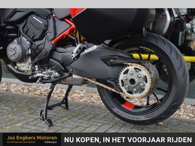 ducati - multistrada-v4-pikes-peak