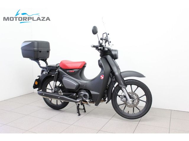 honda - super-cub-c-125