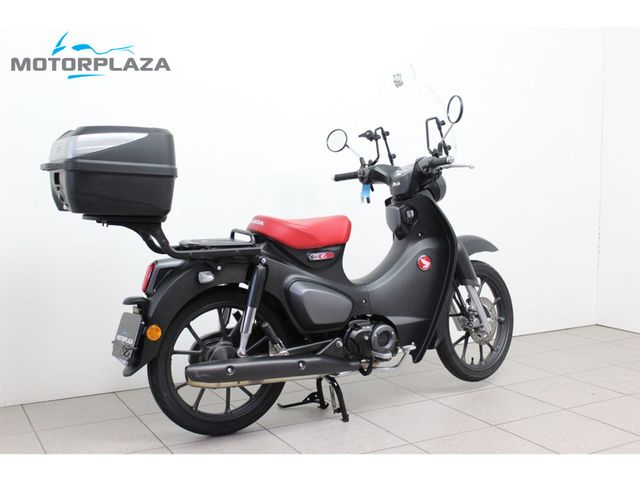honda - super-cub-c-125