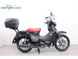 HONDA SUPER CUB C 125
