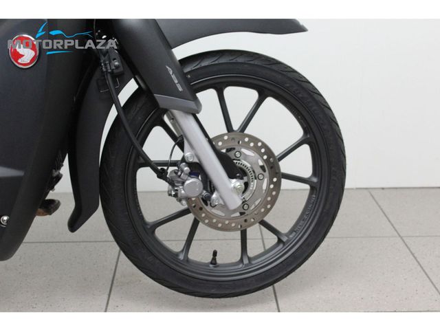 honda - super-cub-c-125