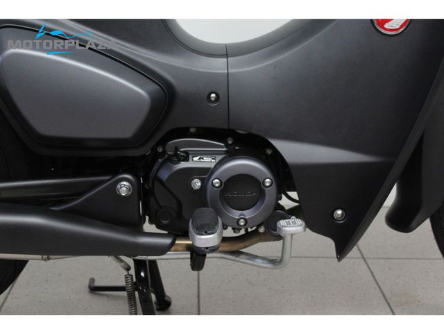 honda - super-cub-c-125